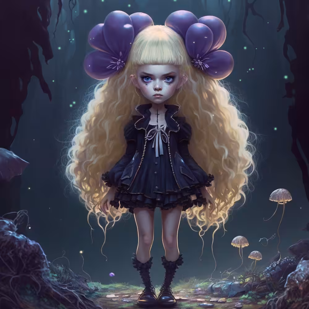 Wicked Circus- Wicked Dream Land