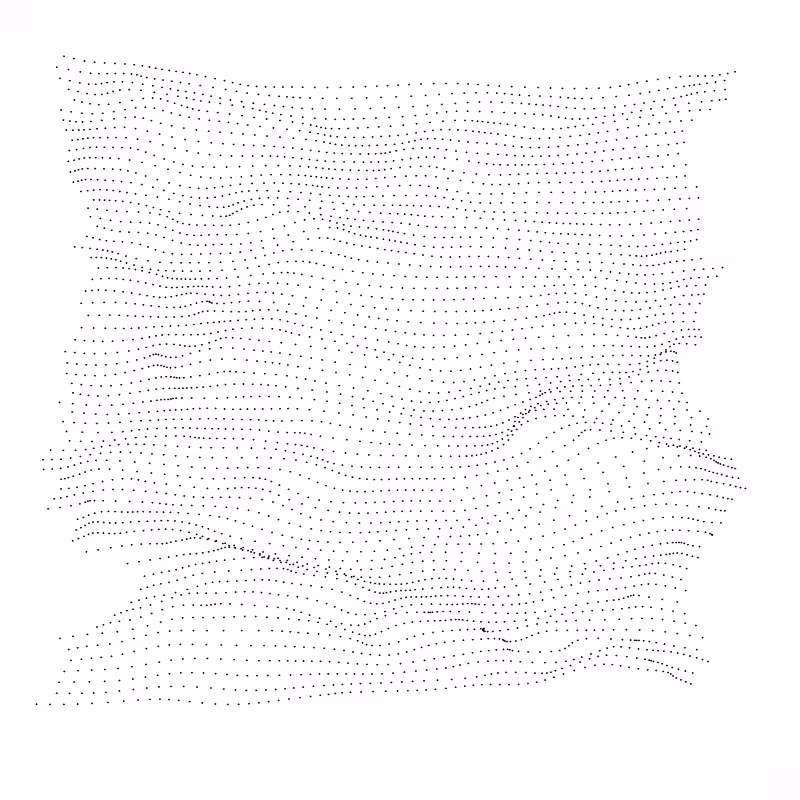 Point in chaos #9