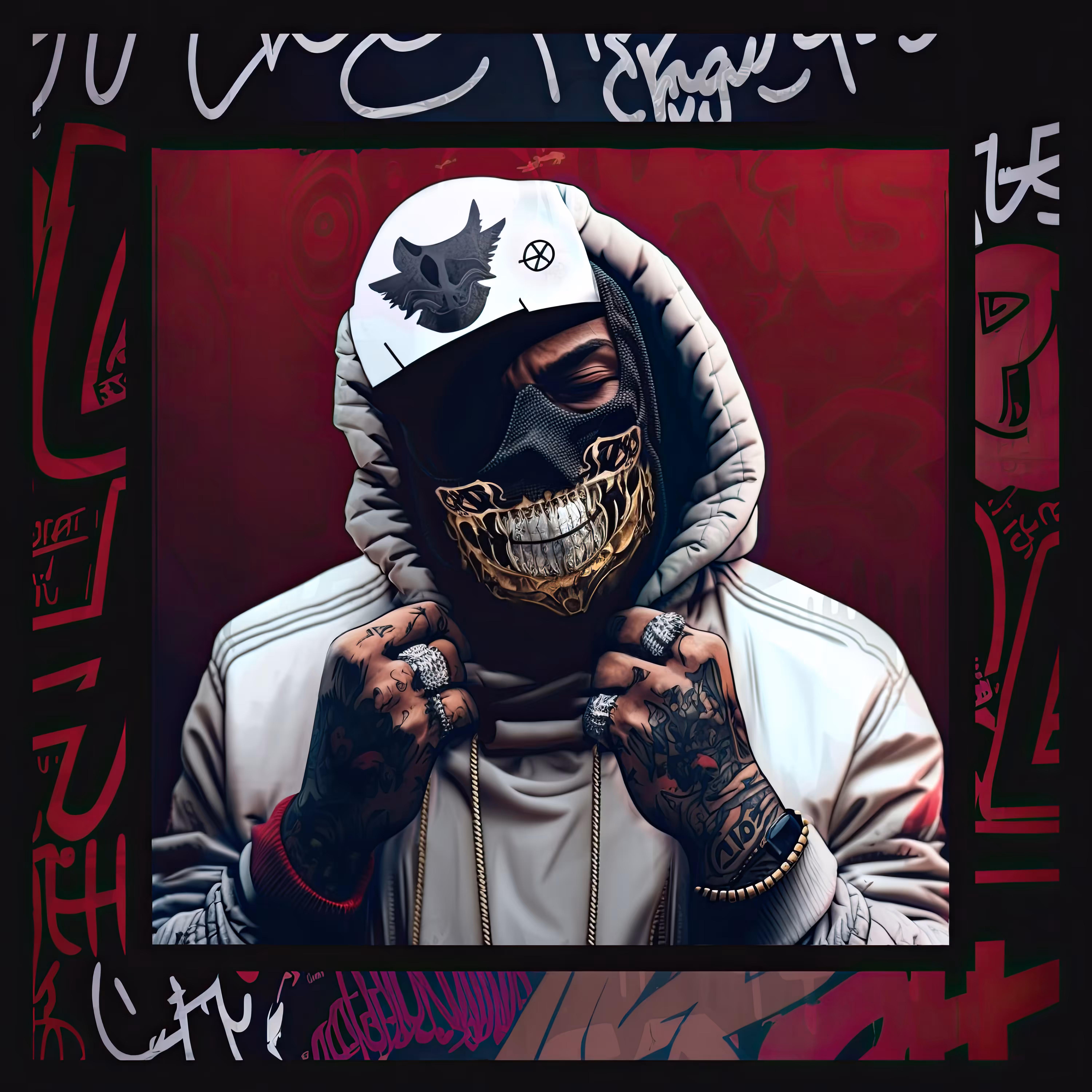 THAT NEW PUNK 