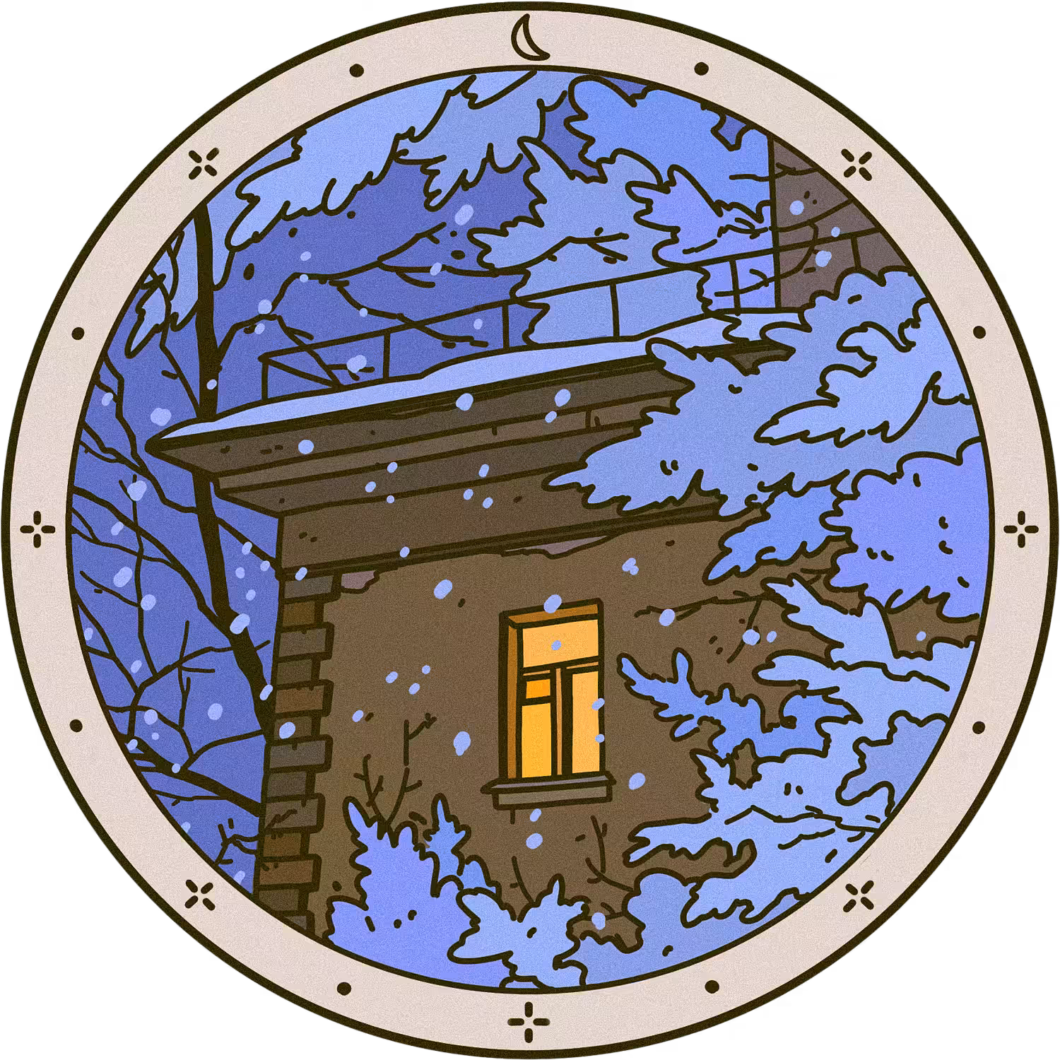 tales for the rainy nights