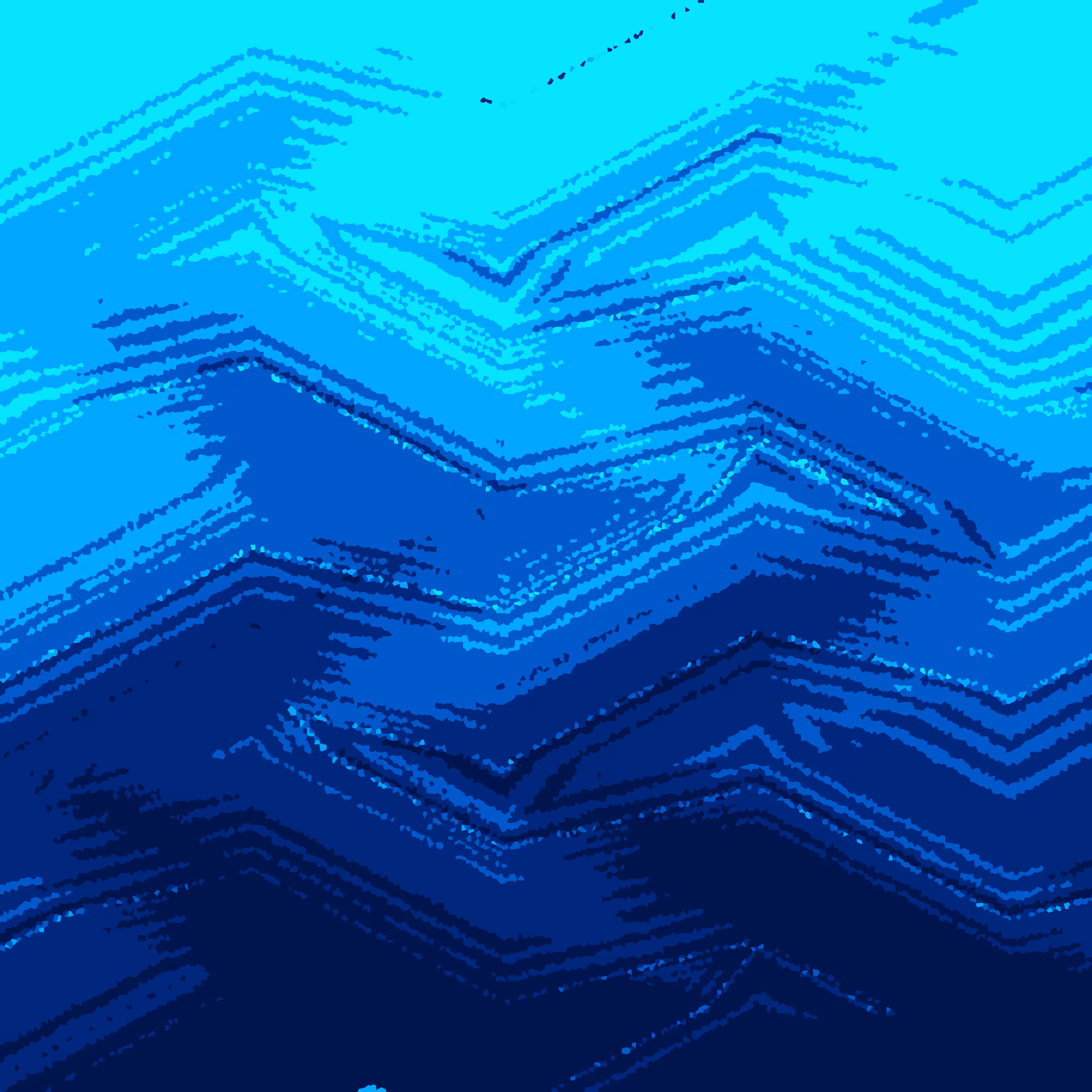 GlitchColor #36