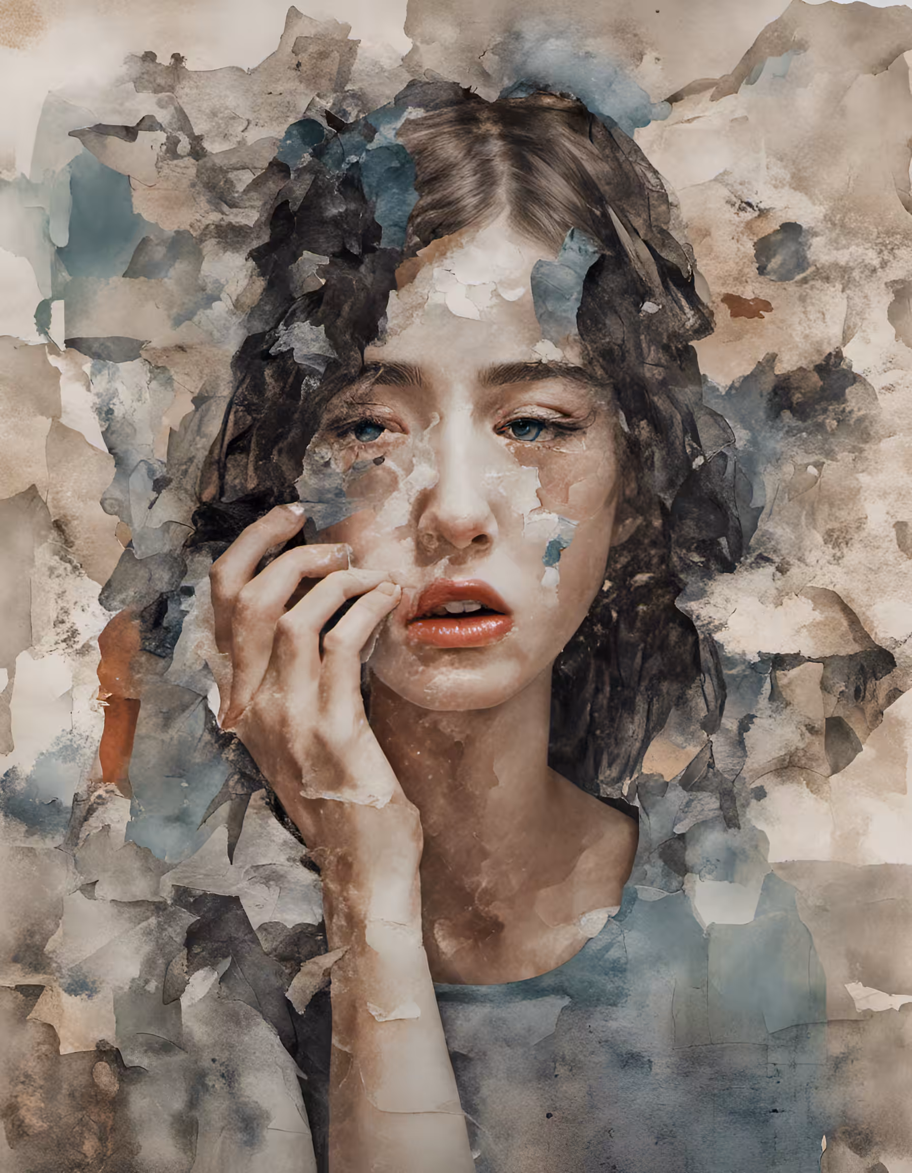 Don't Cry