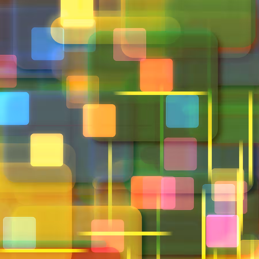 Lucent #45