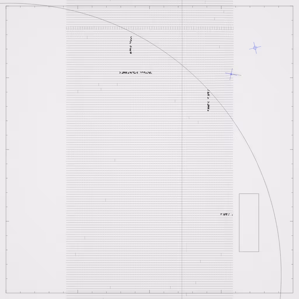 You are here #716