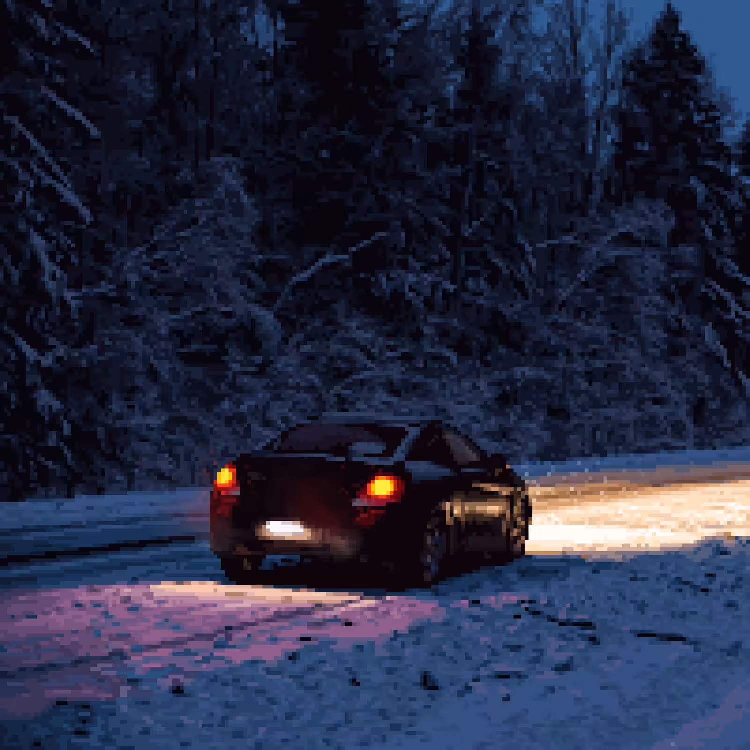 Roadside 3