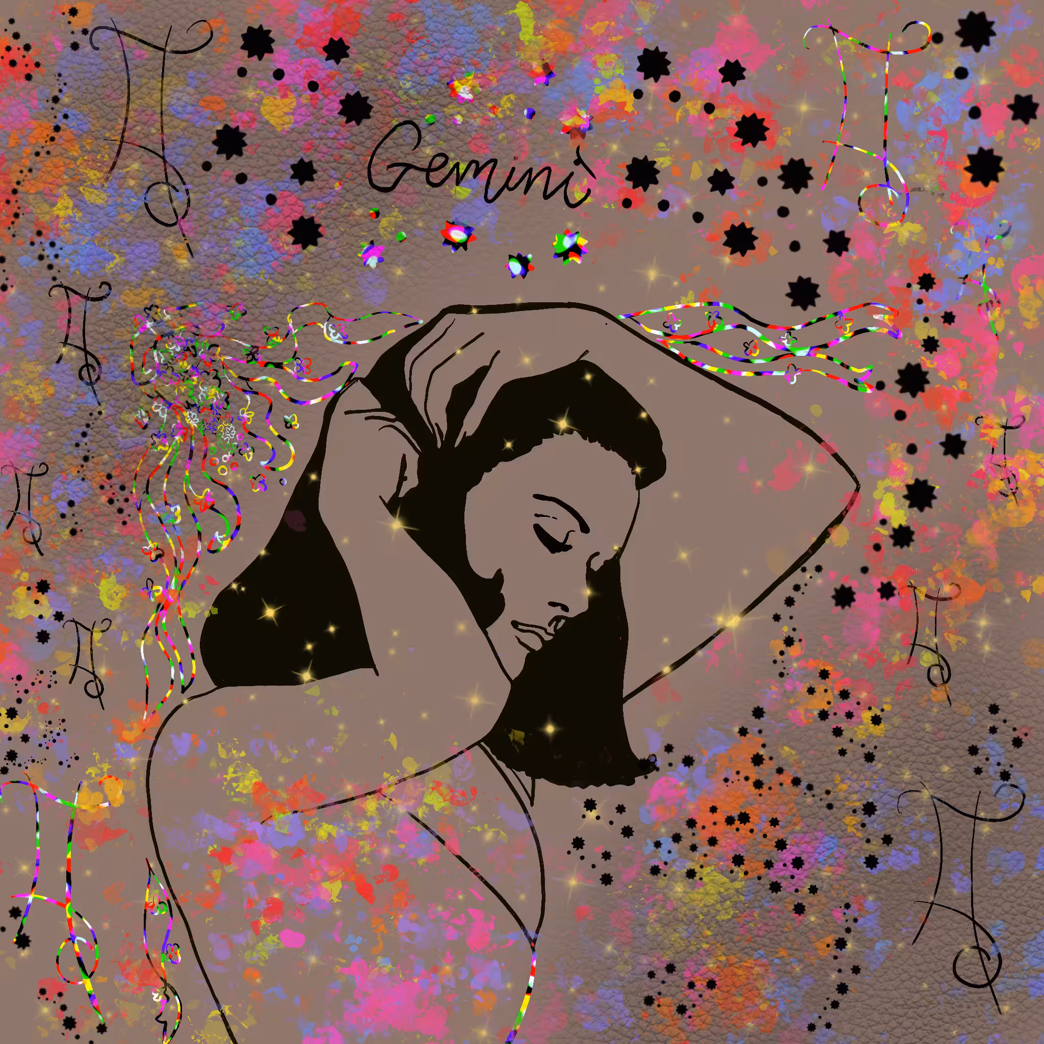 Gemini Harmony