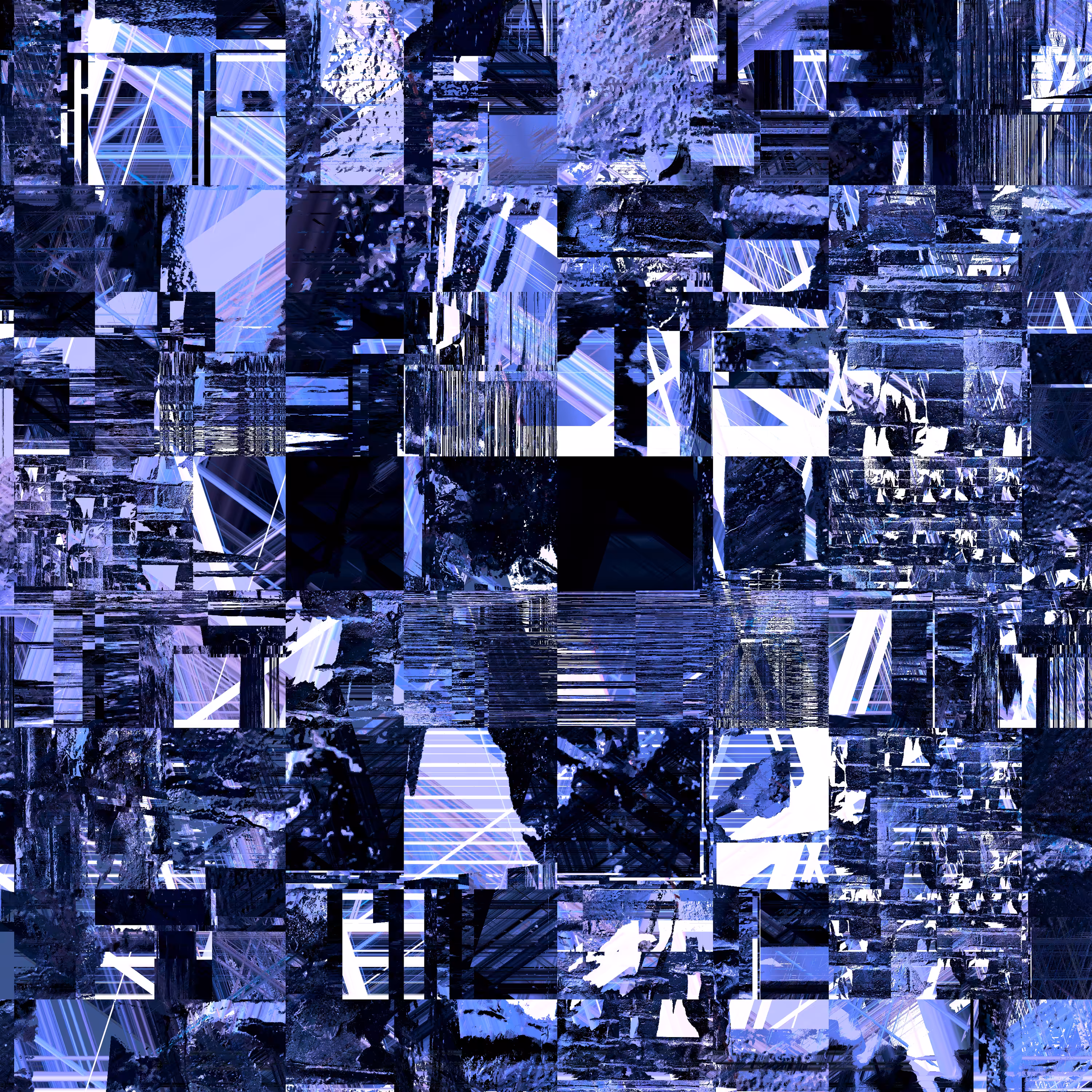 Degenerative Illusion