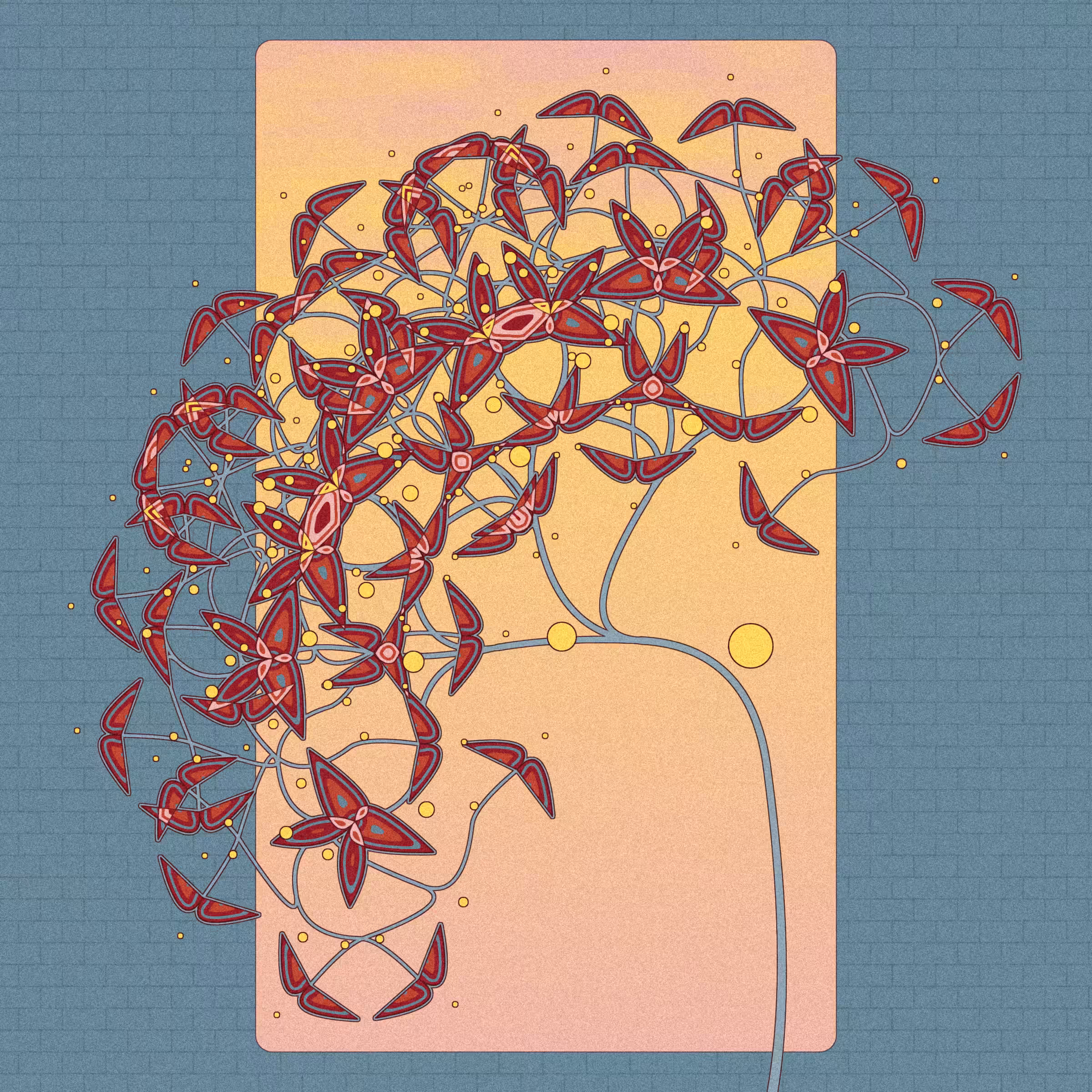 Seedlings #26