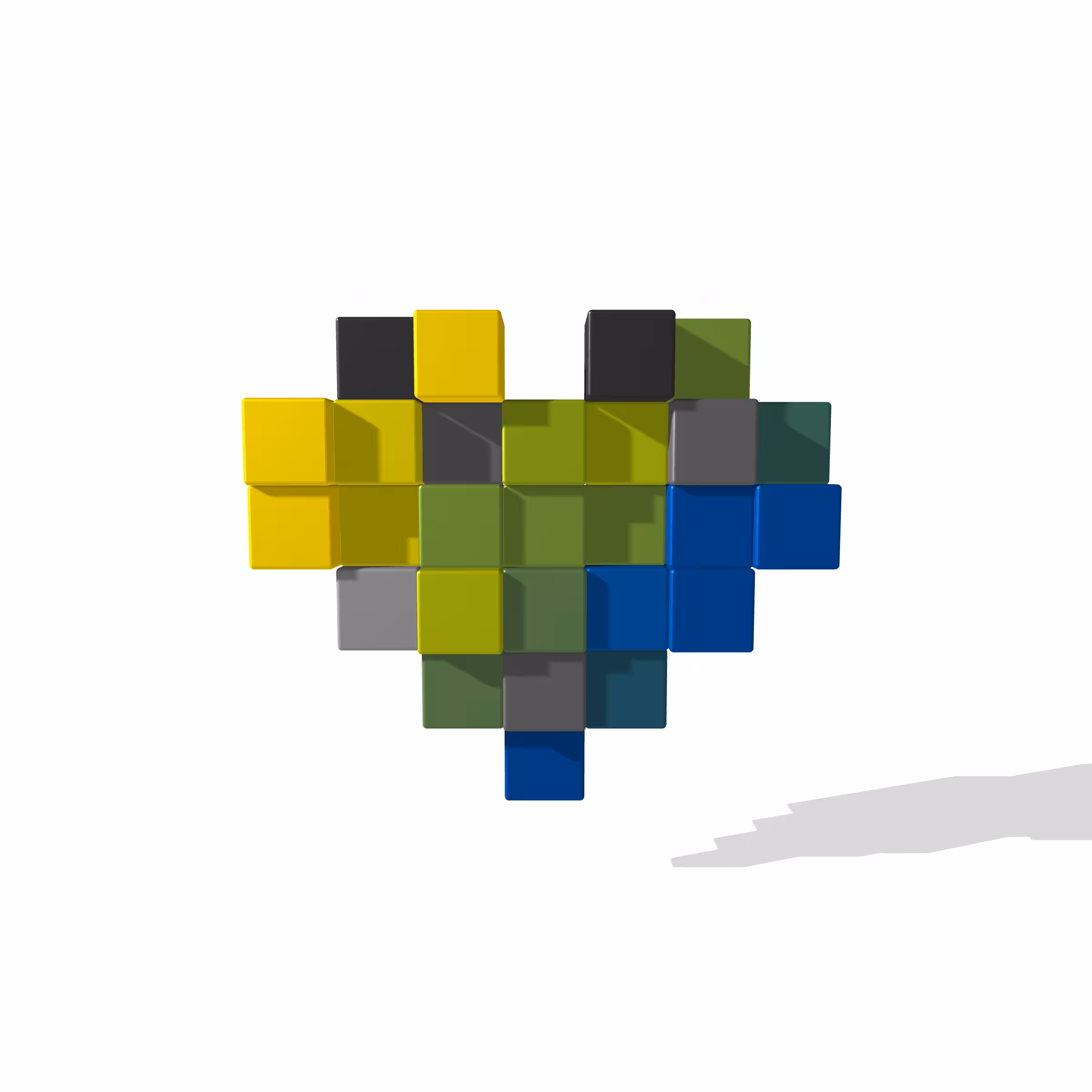 heart + craft #16265
