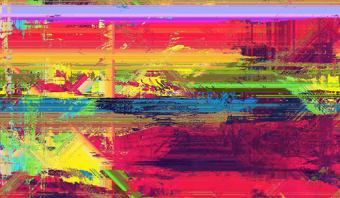 River Remembers Color
