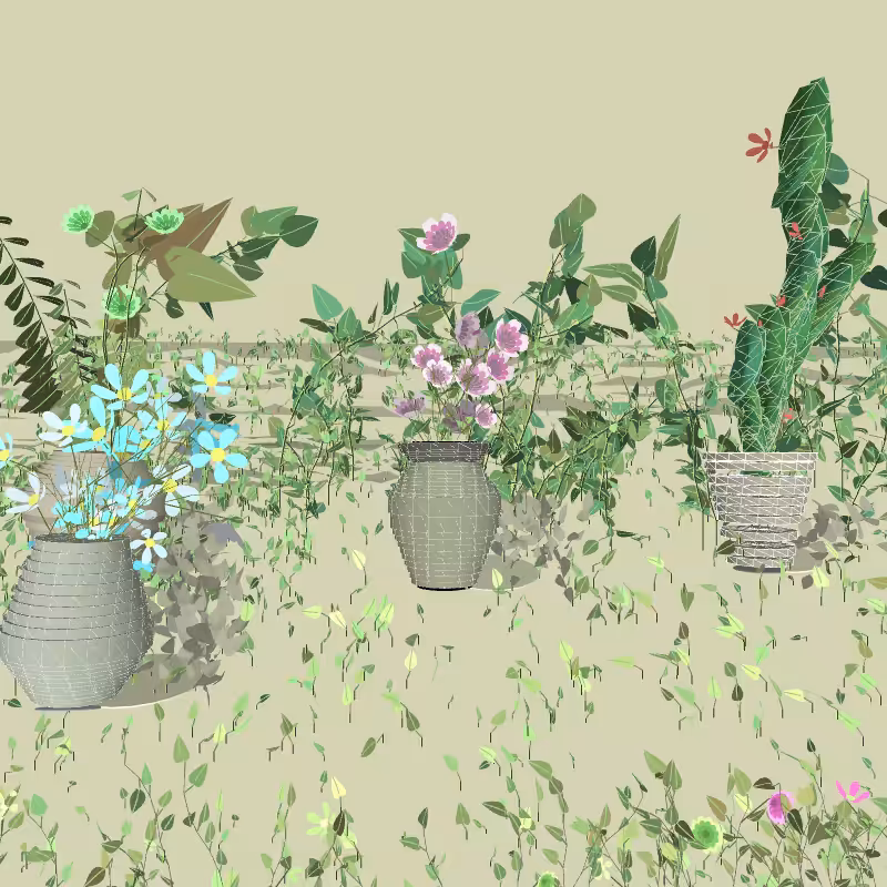 Floristry #34