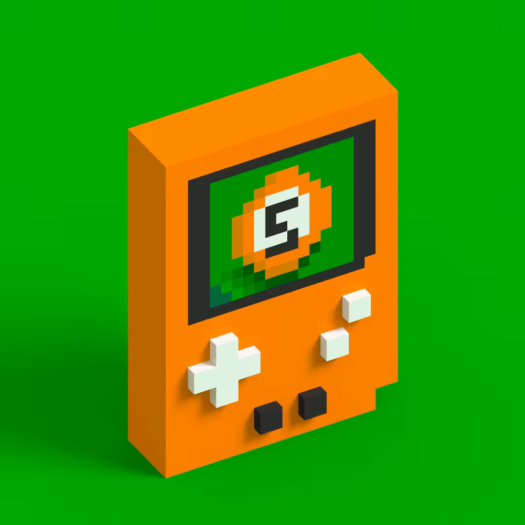 Gameboy_#60_Snooker Ball Five