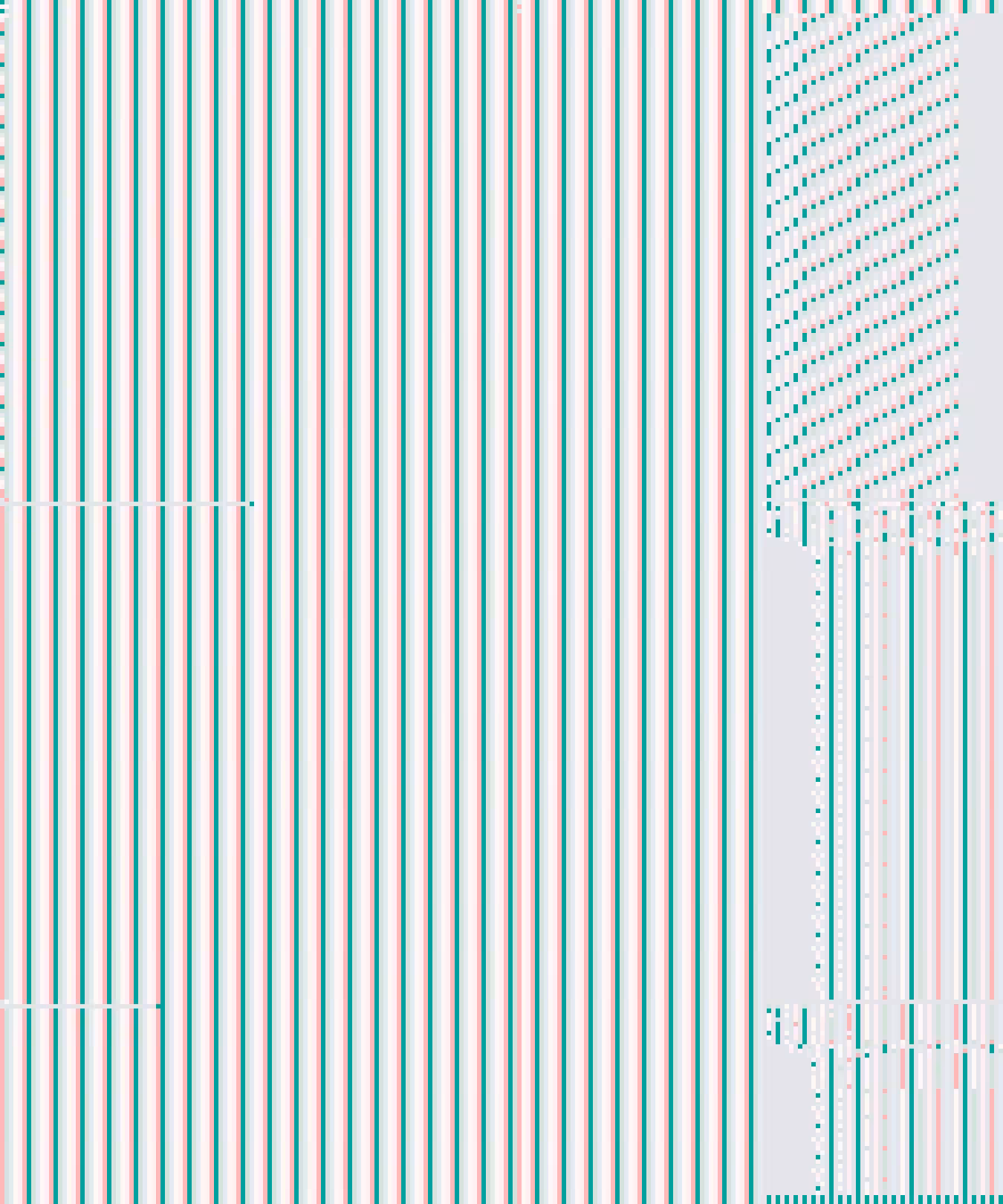 Digital Surface 4 #125