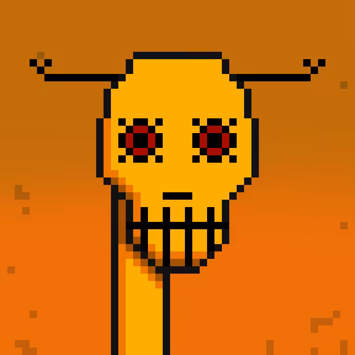Demon #14