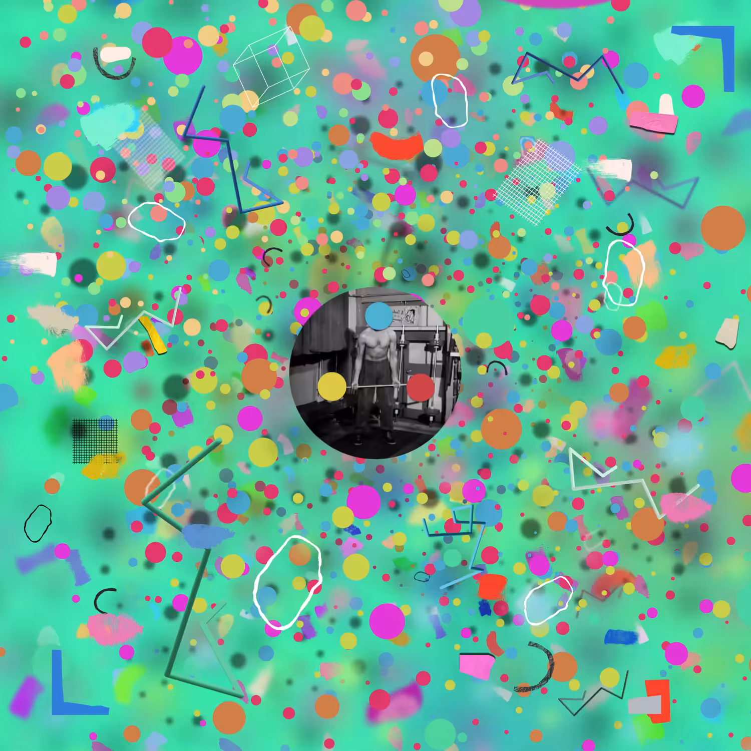 Color Repetitions