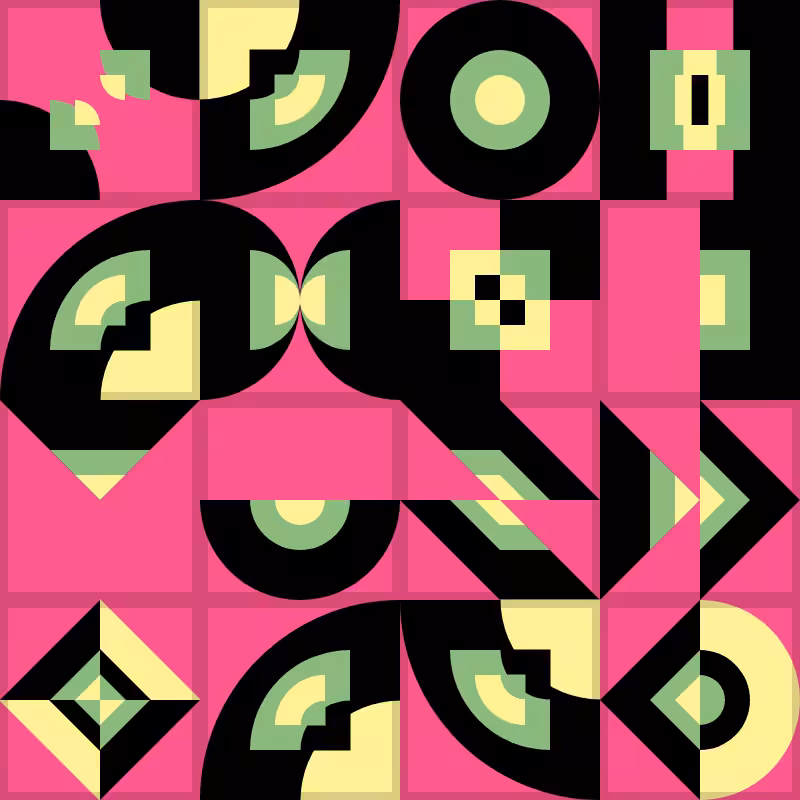 GridWorks #102