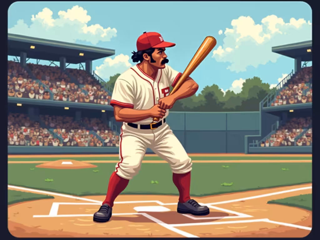 DataBaseball: Dave Harris - 1932 (1.9 PV)