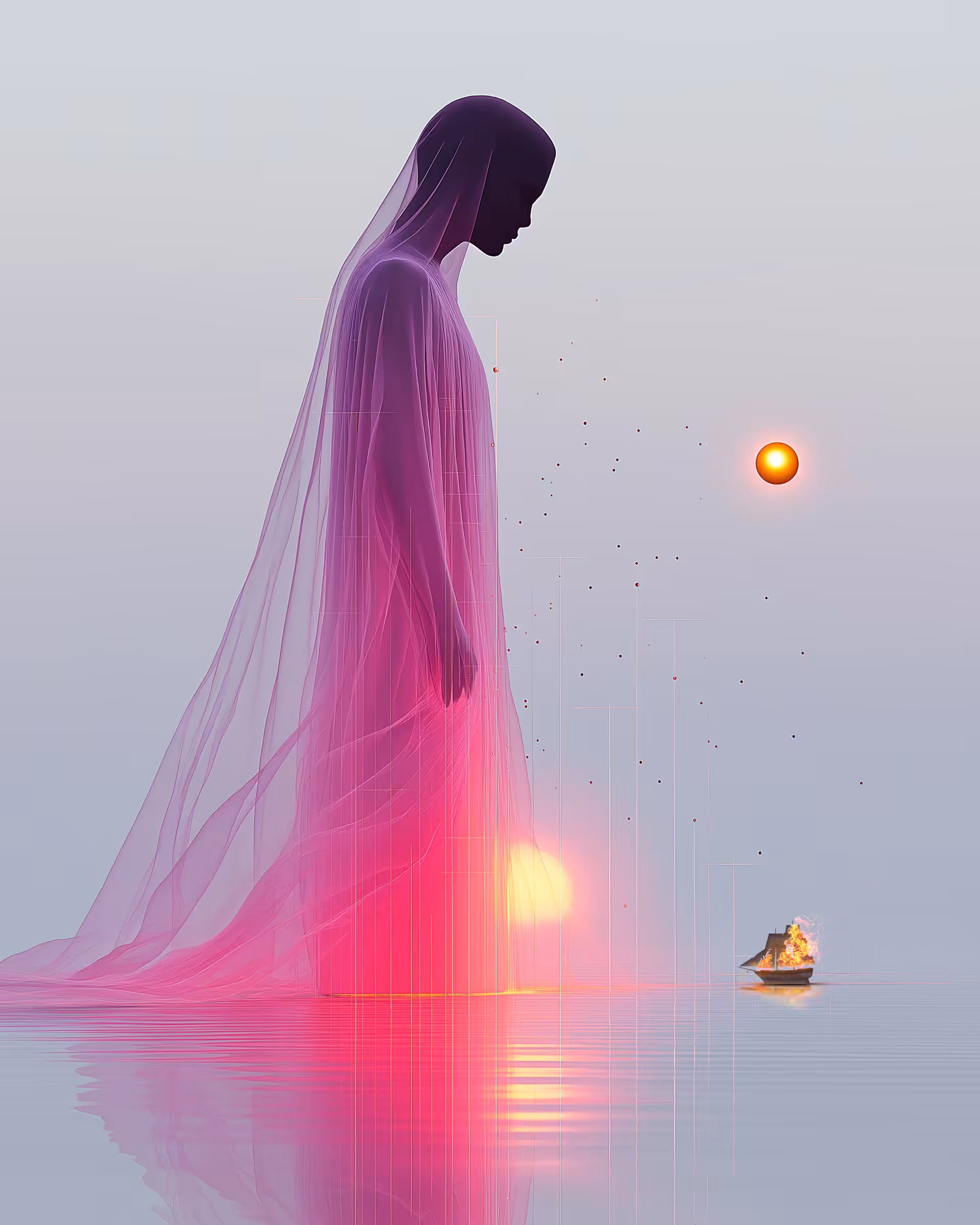 Veil of Sorrow