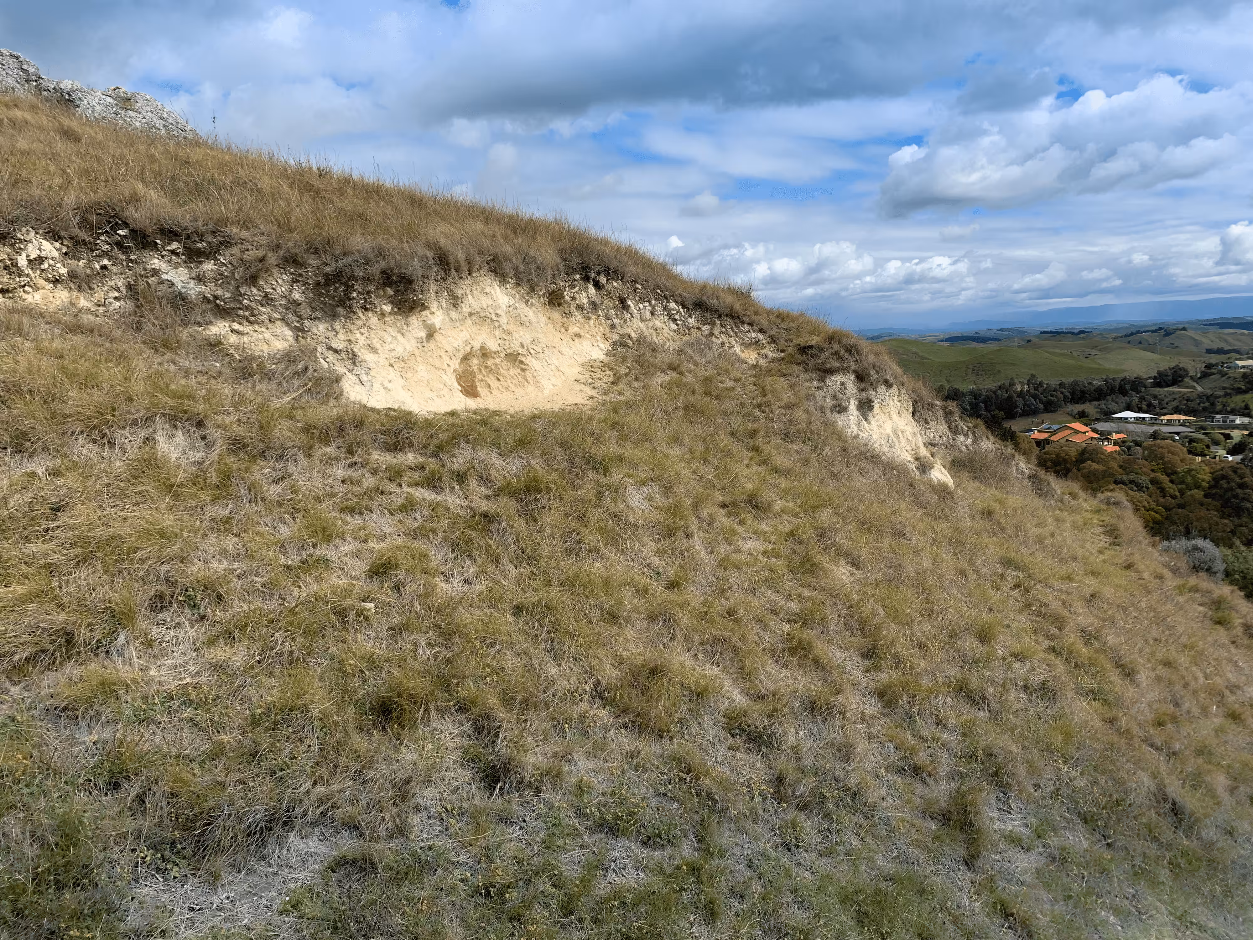 Geodetic Moment #38