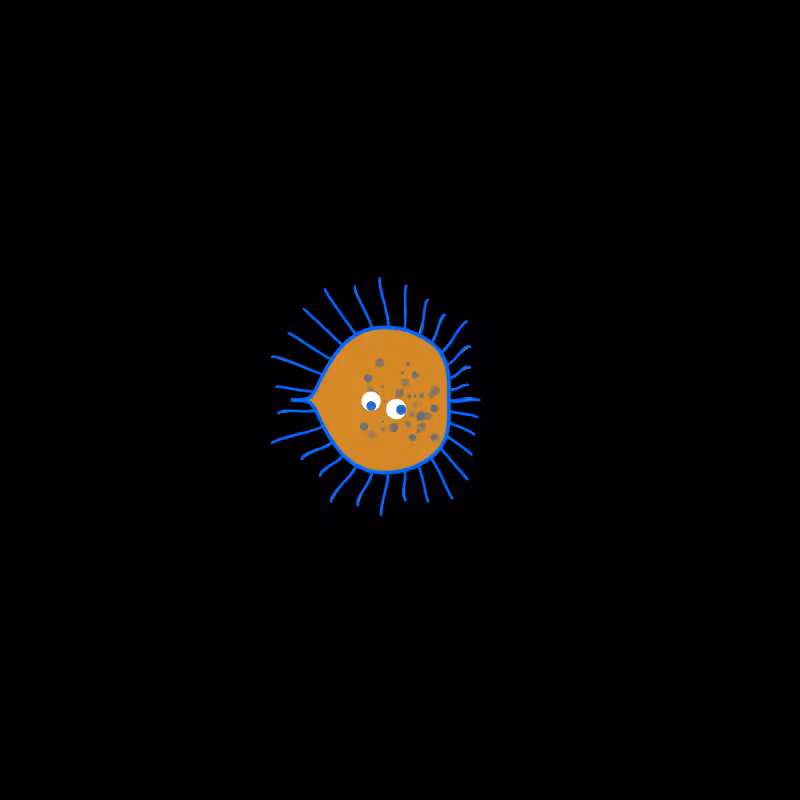 Generative Virus 2 #3