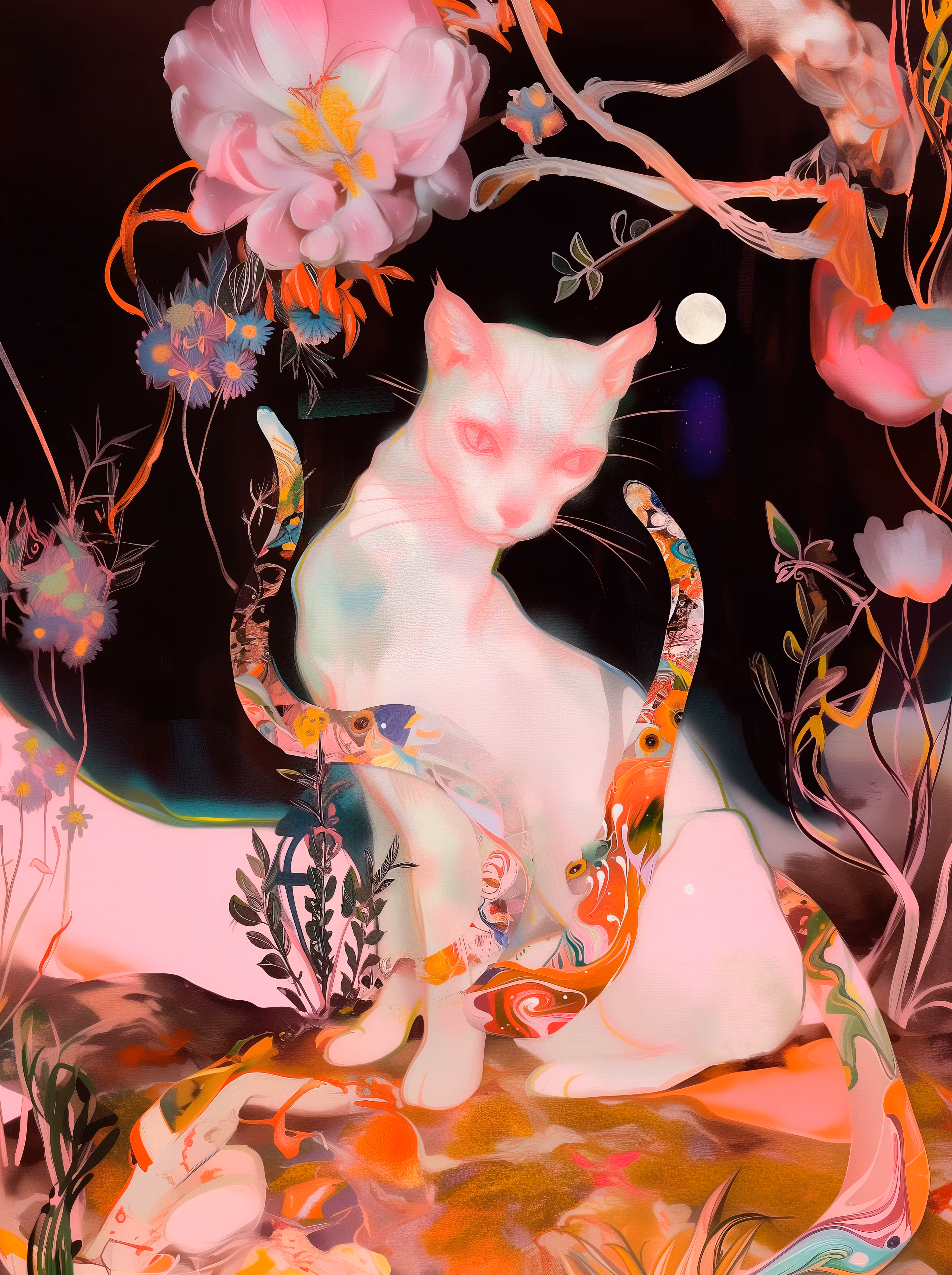 𝒩𝑒𝓀𝑜𝓂𝒶𝓉𝒶