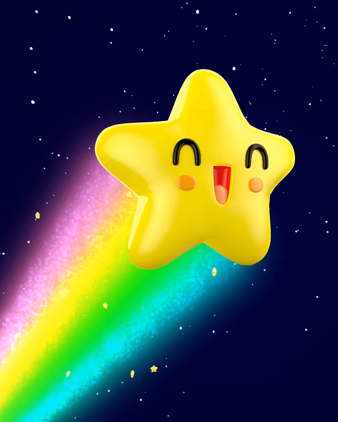 Wishing Star