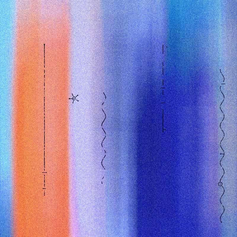 Vestige #23