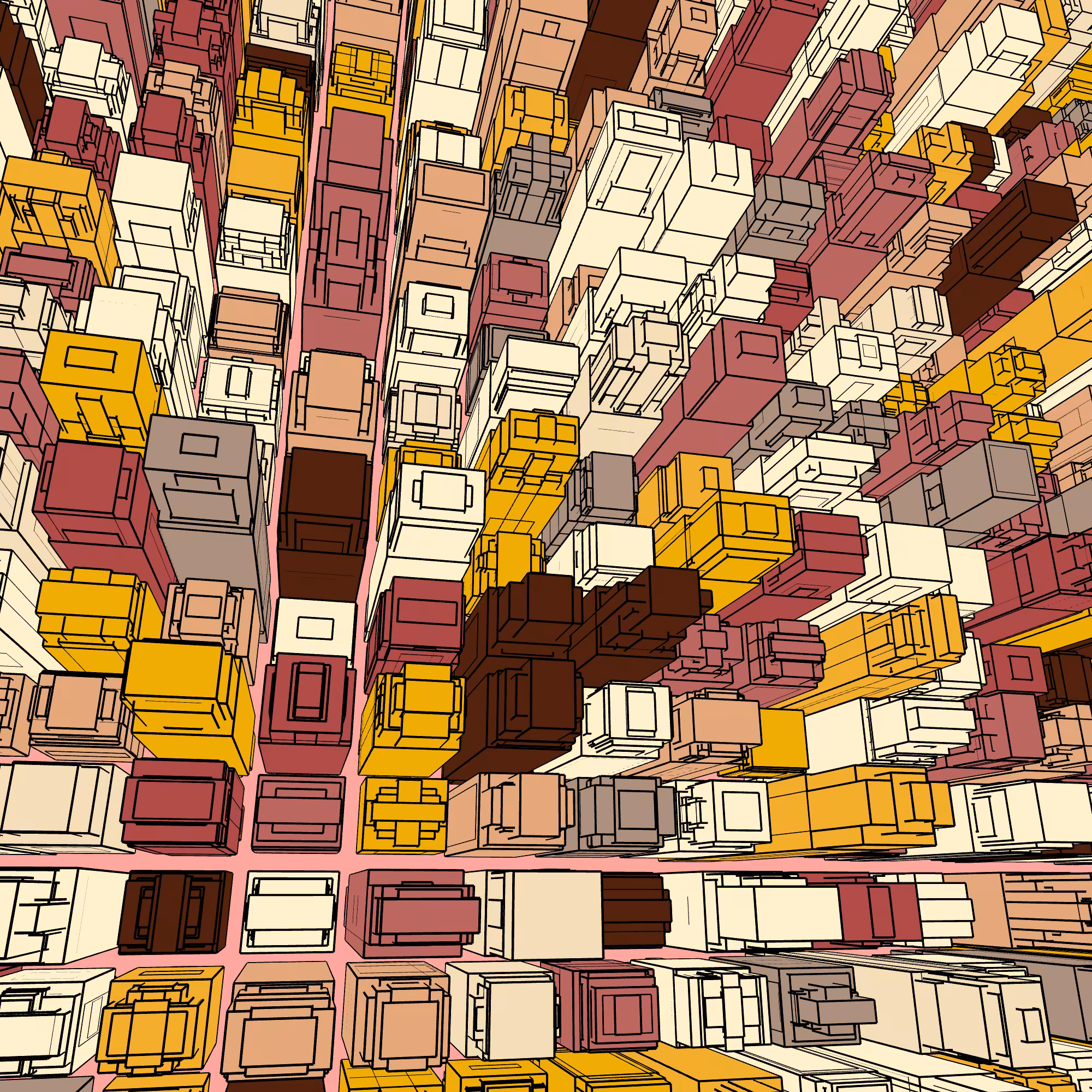 Boxity #7
