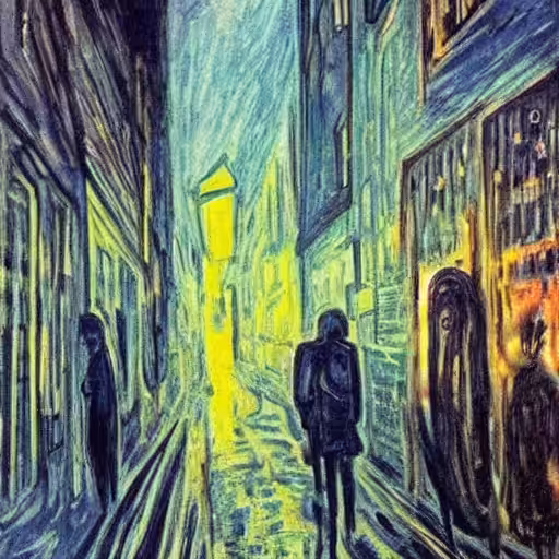 Walk Alone