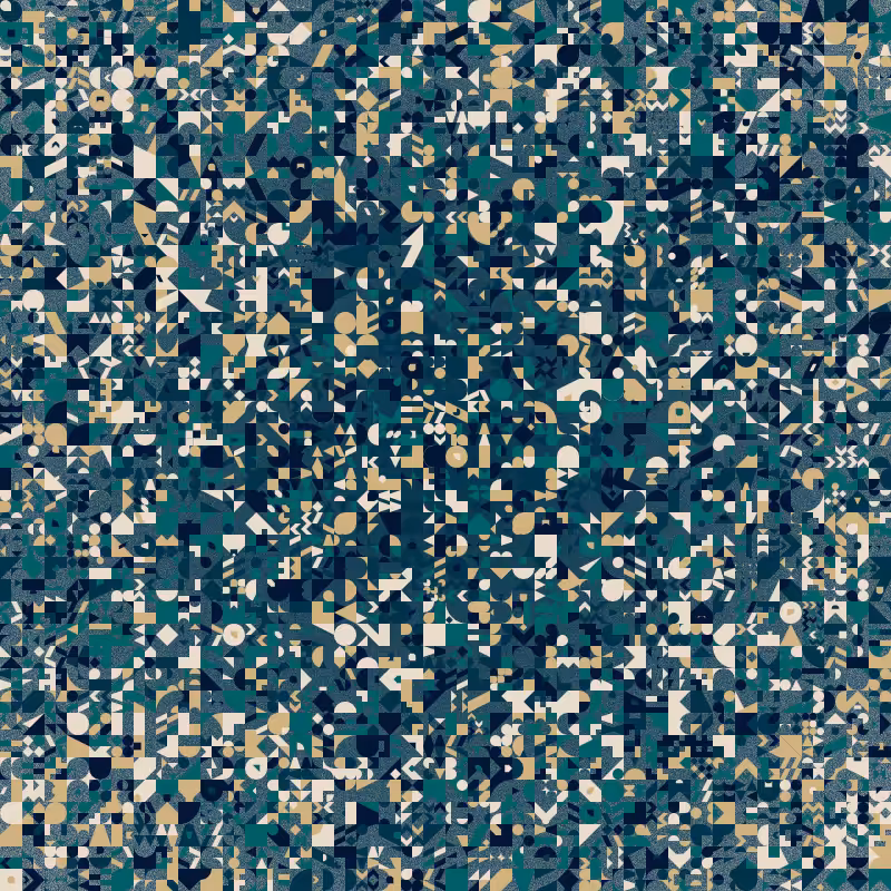 Mad Grid #8