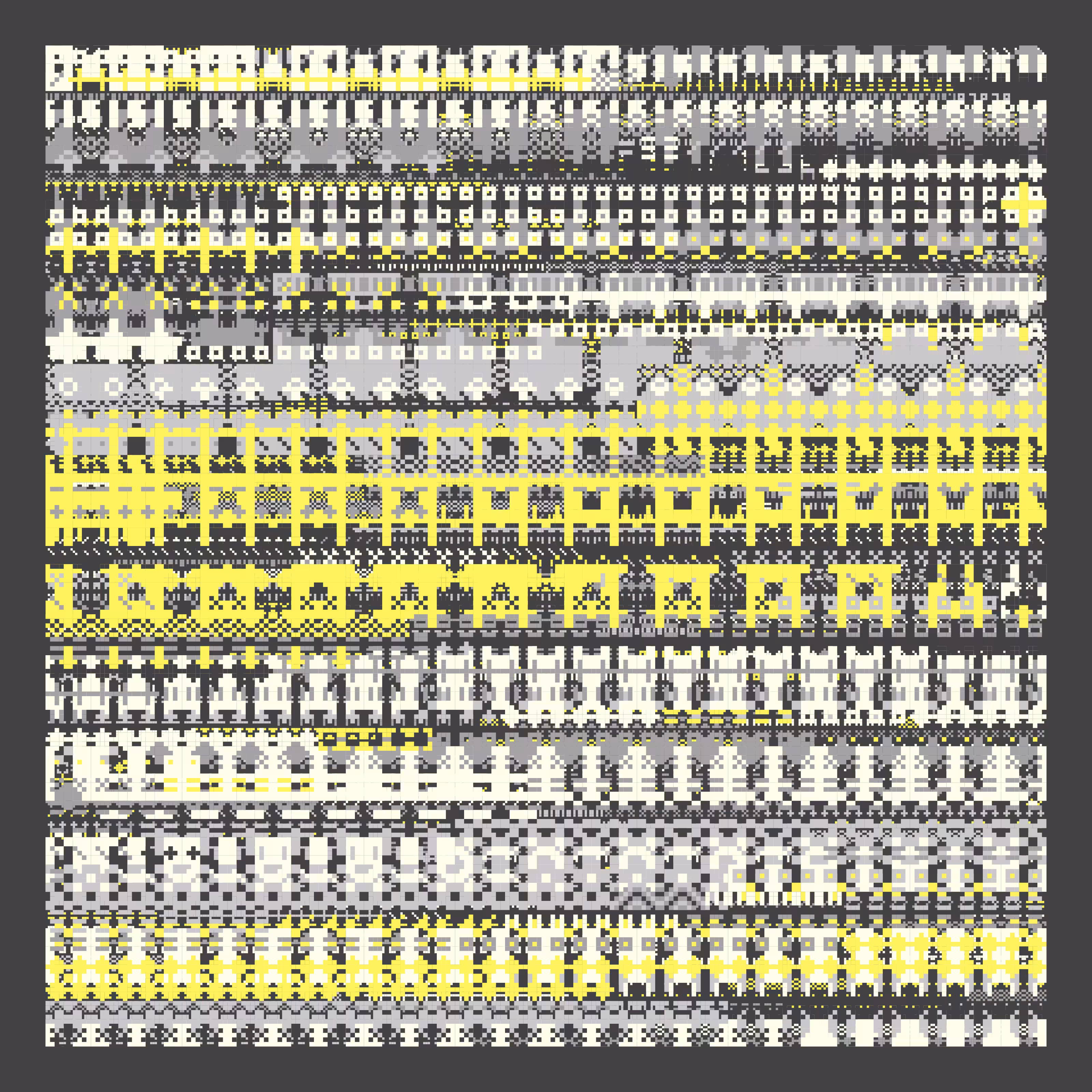 Pixel Management #412