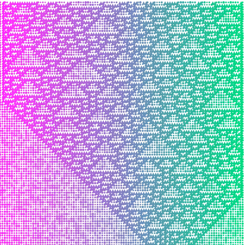Automaton #174