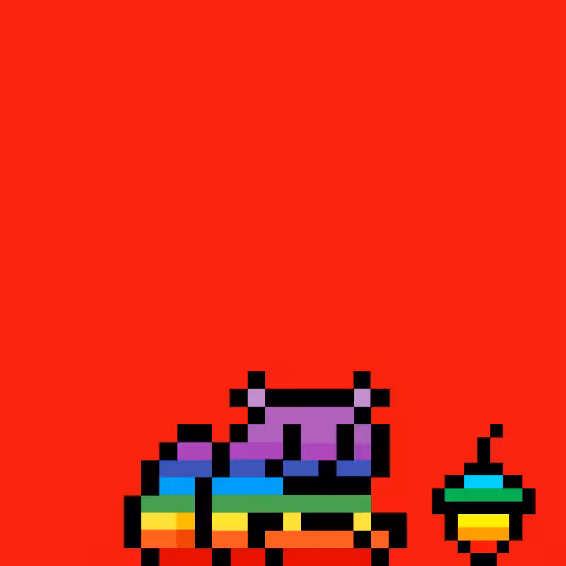 BitMunks #7