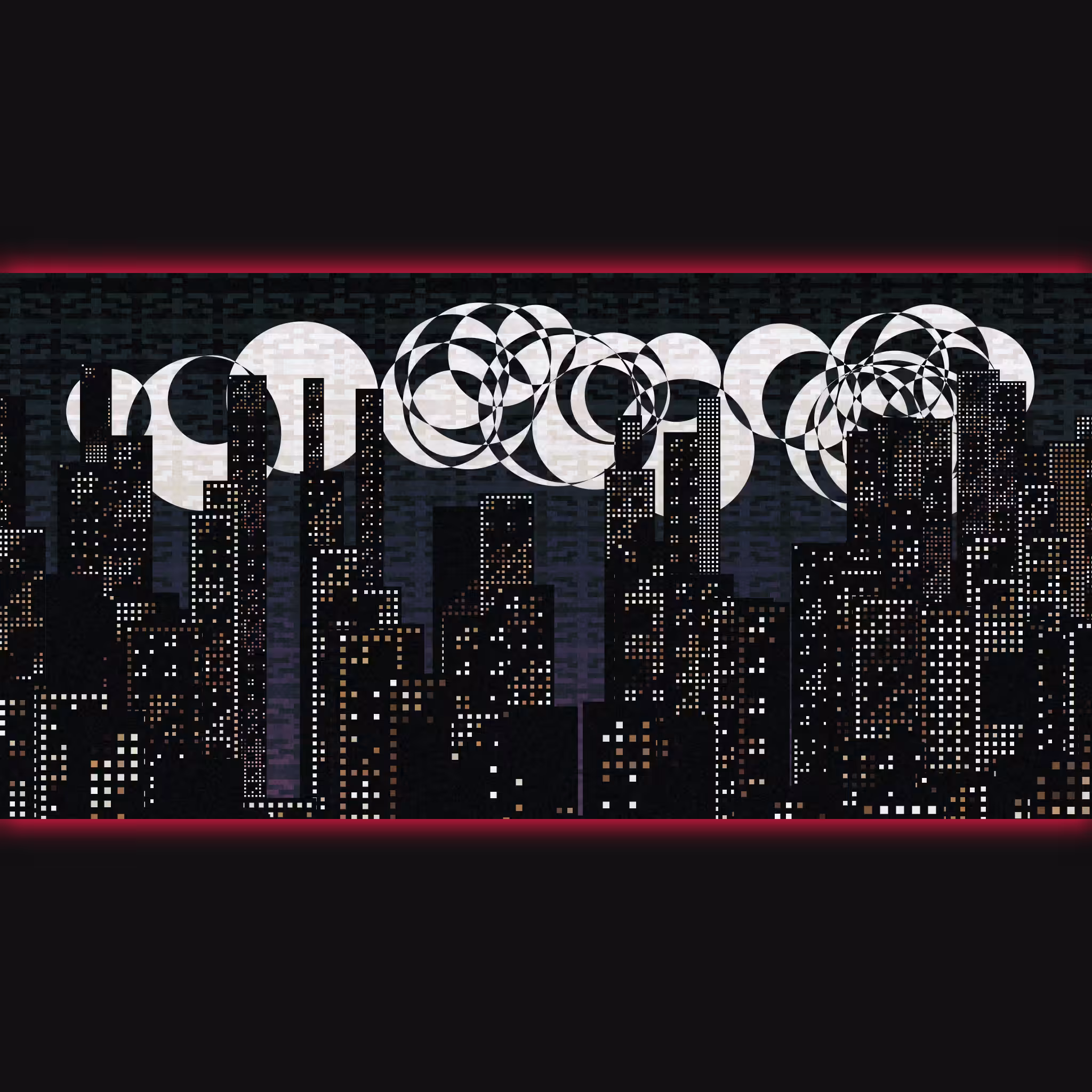 Byte City Night #149