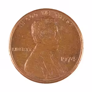 Cent #7613