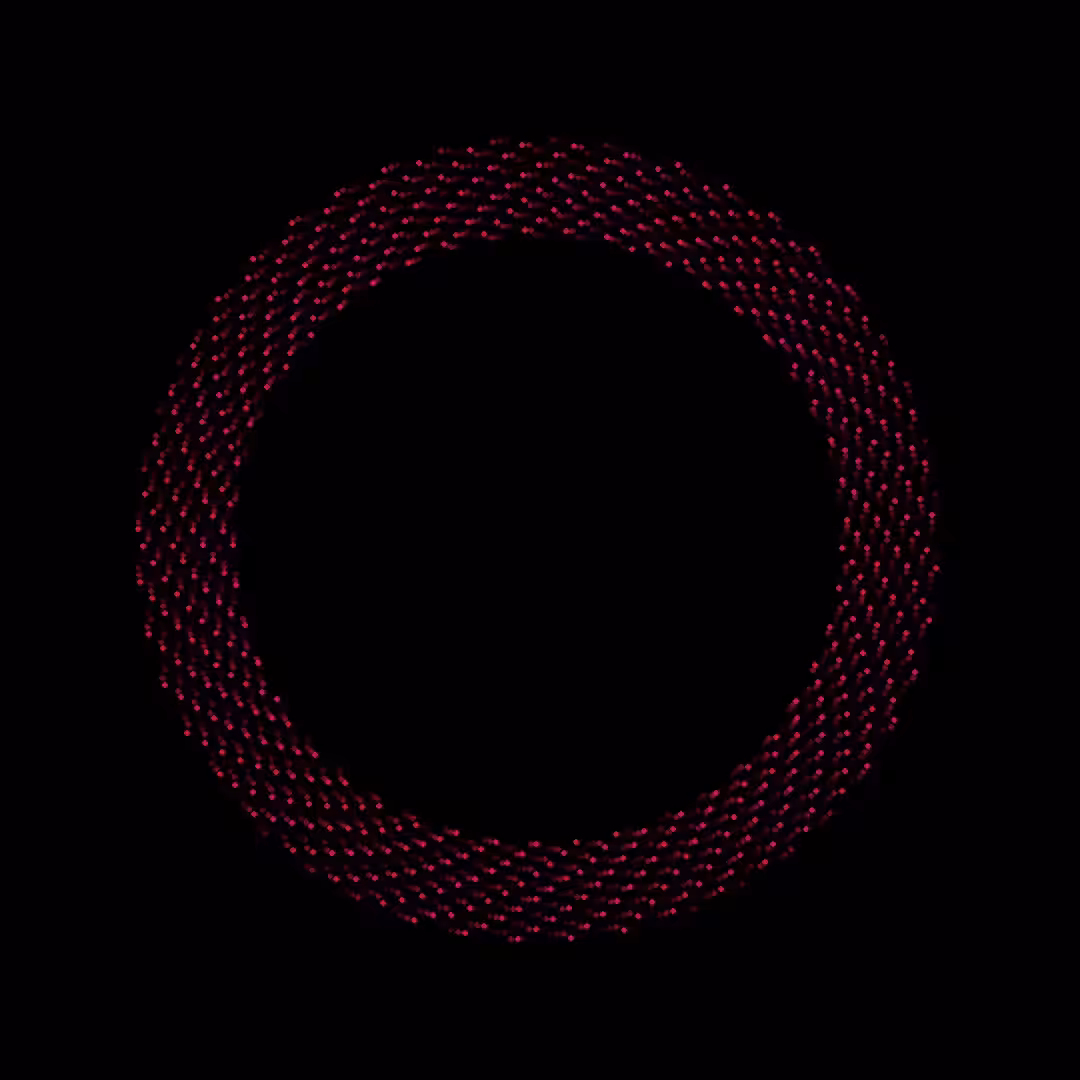 Dot World #6 - Adamantine