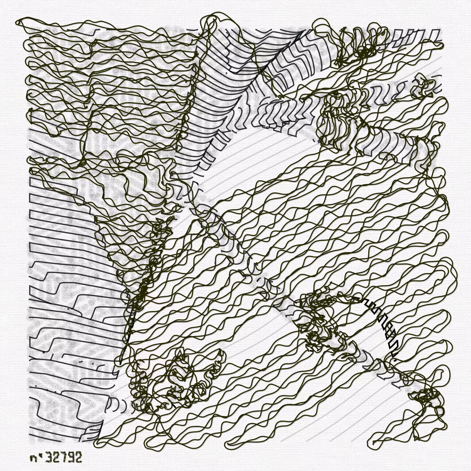 Aux Arbres #32792