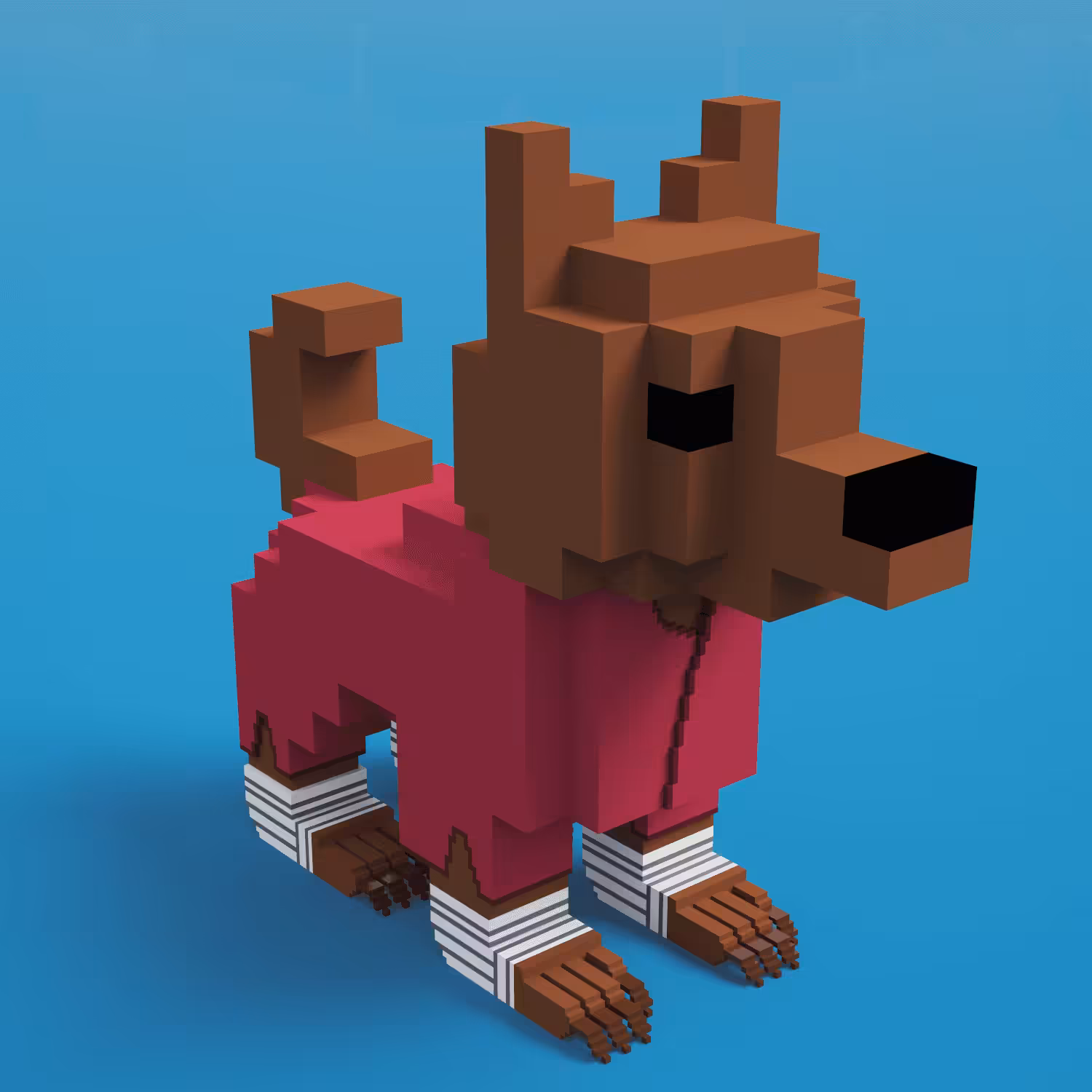 DogeBits #407