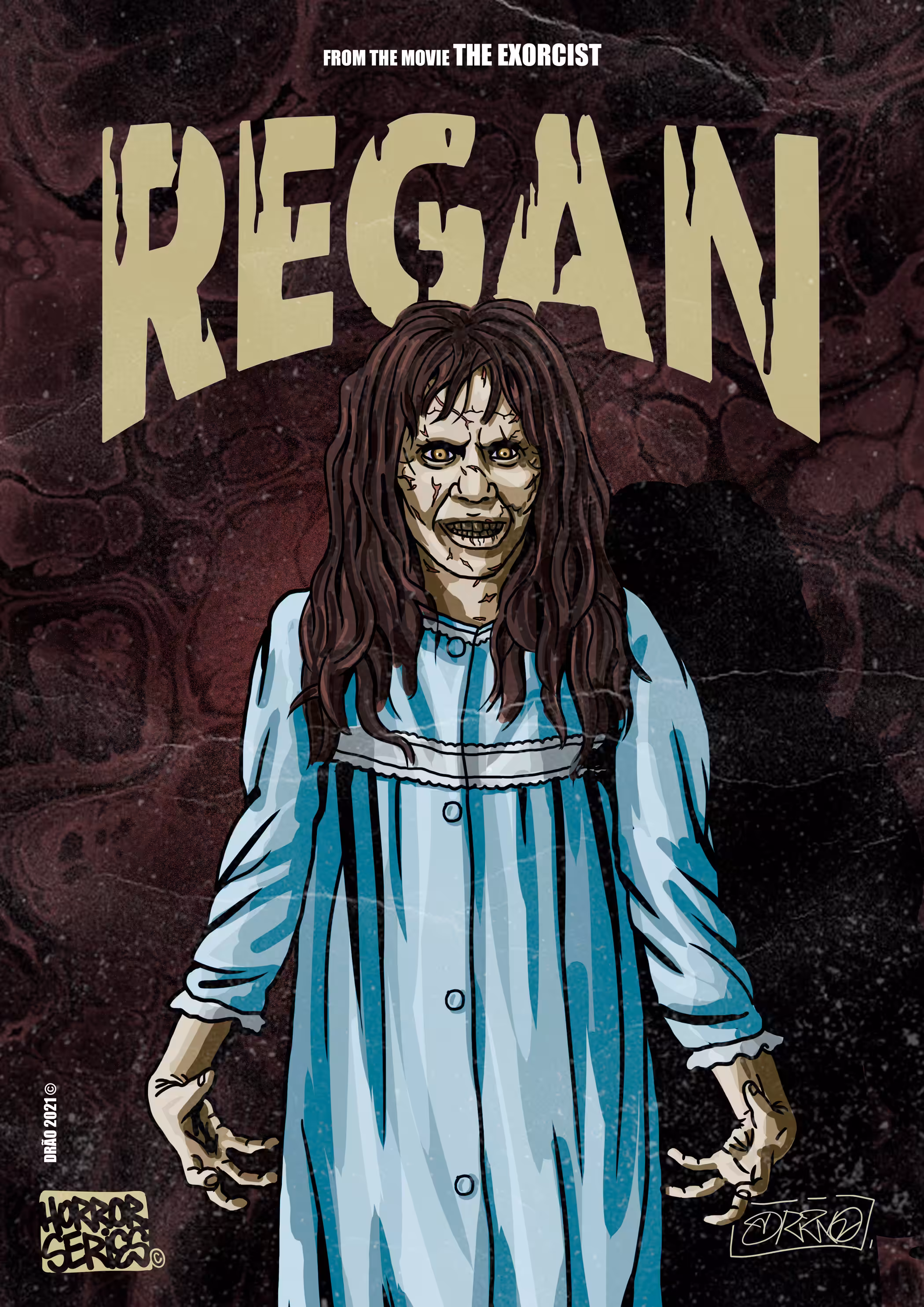 Regan
