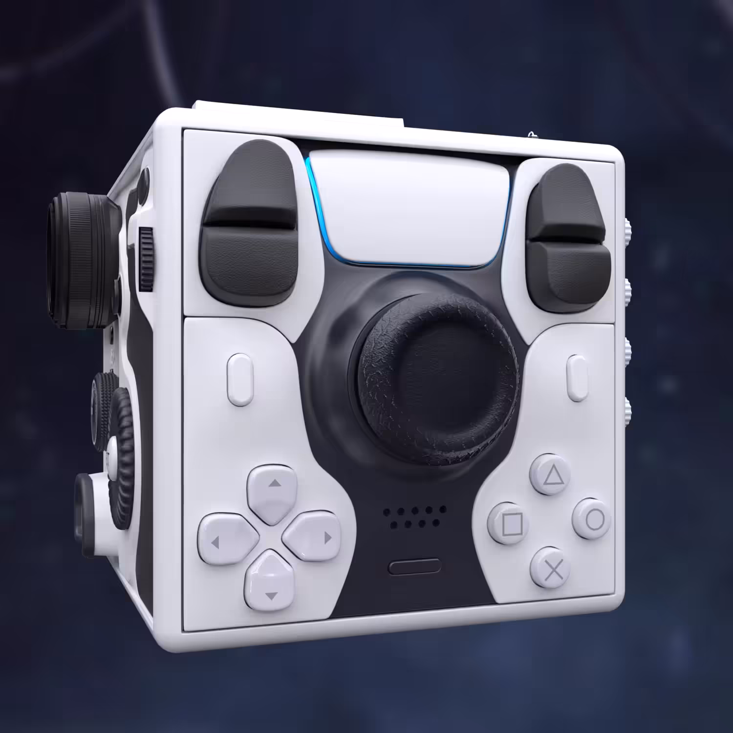 Fidget Cube