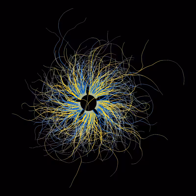 365 Tentacles #31