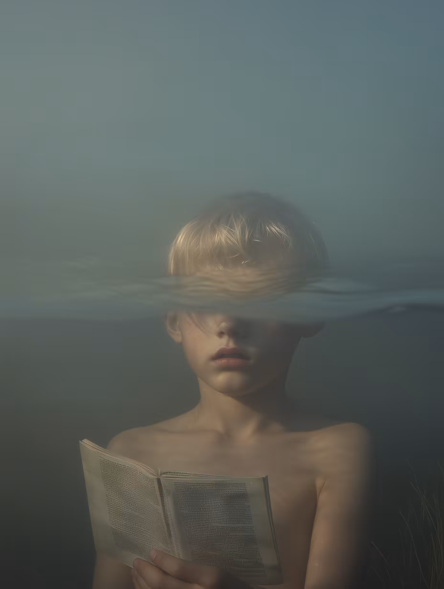 BOOKS AND DREAMS