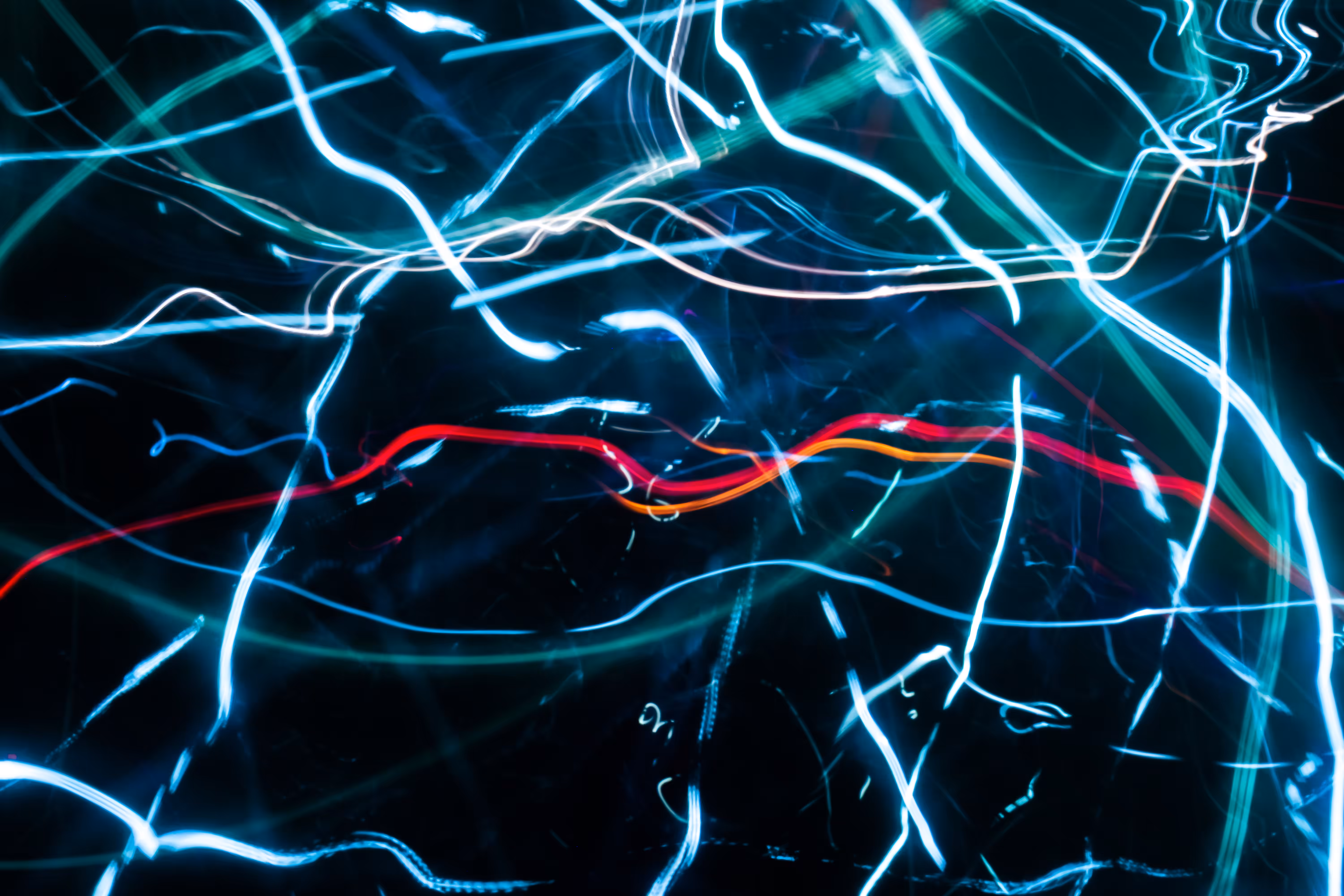 We Are All Connected