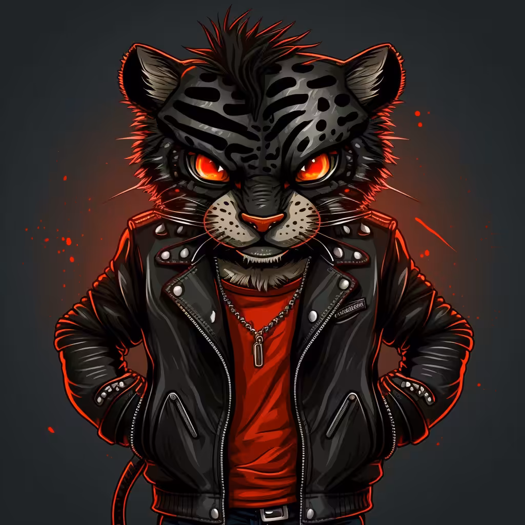 Lil Tiger 3