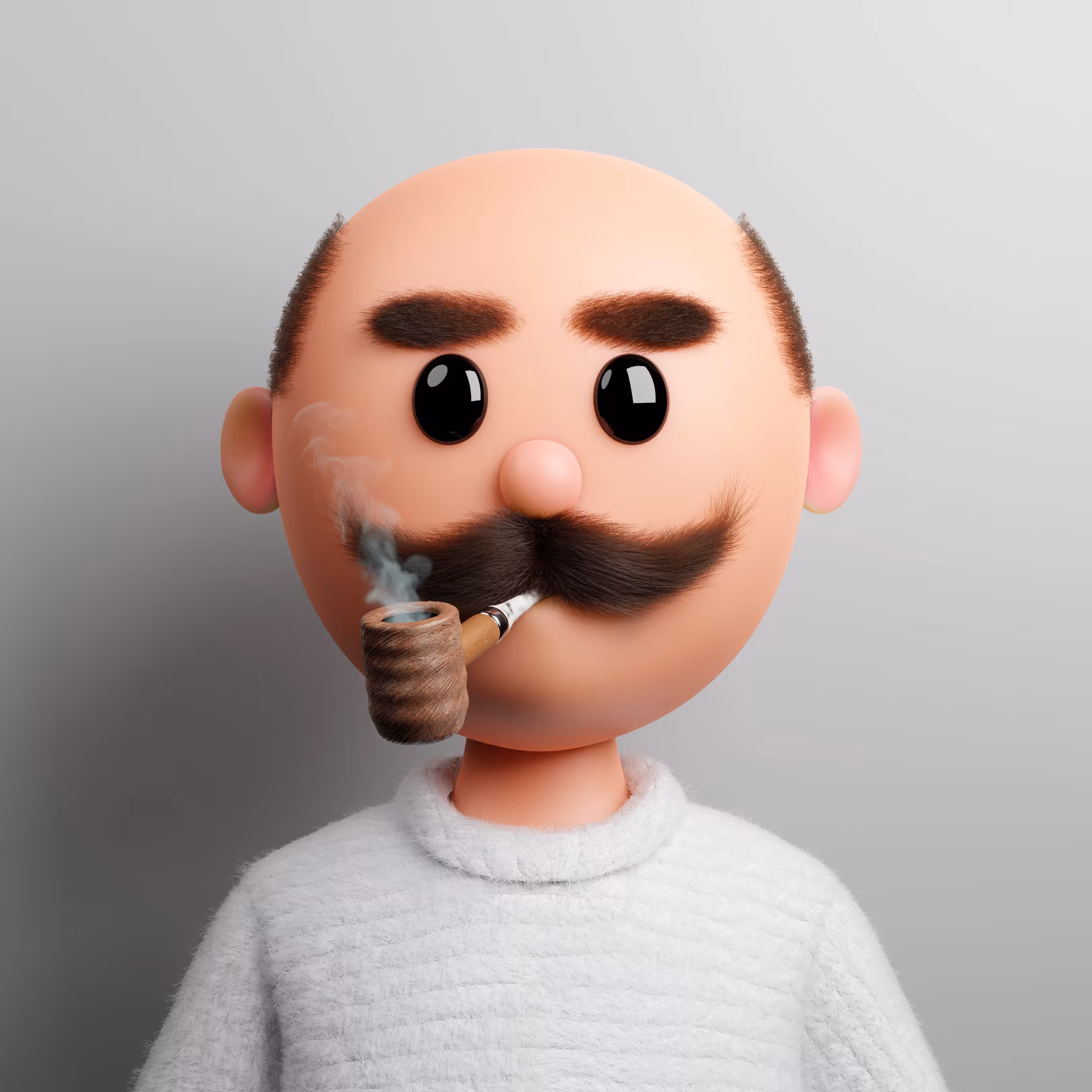 Kind Dady