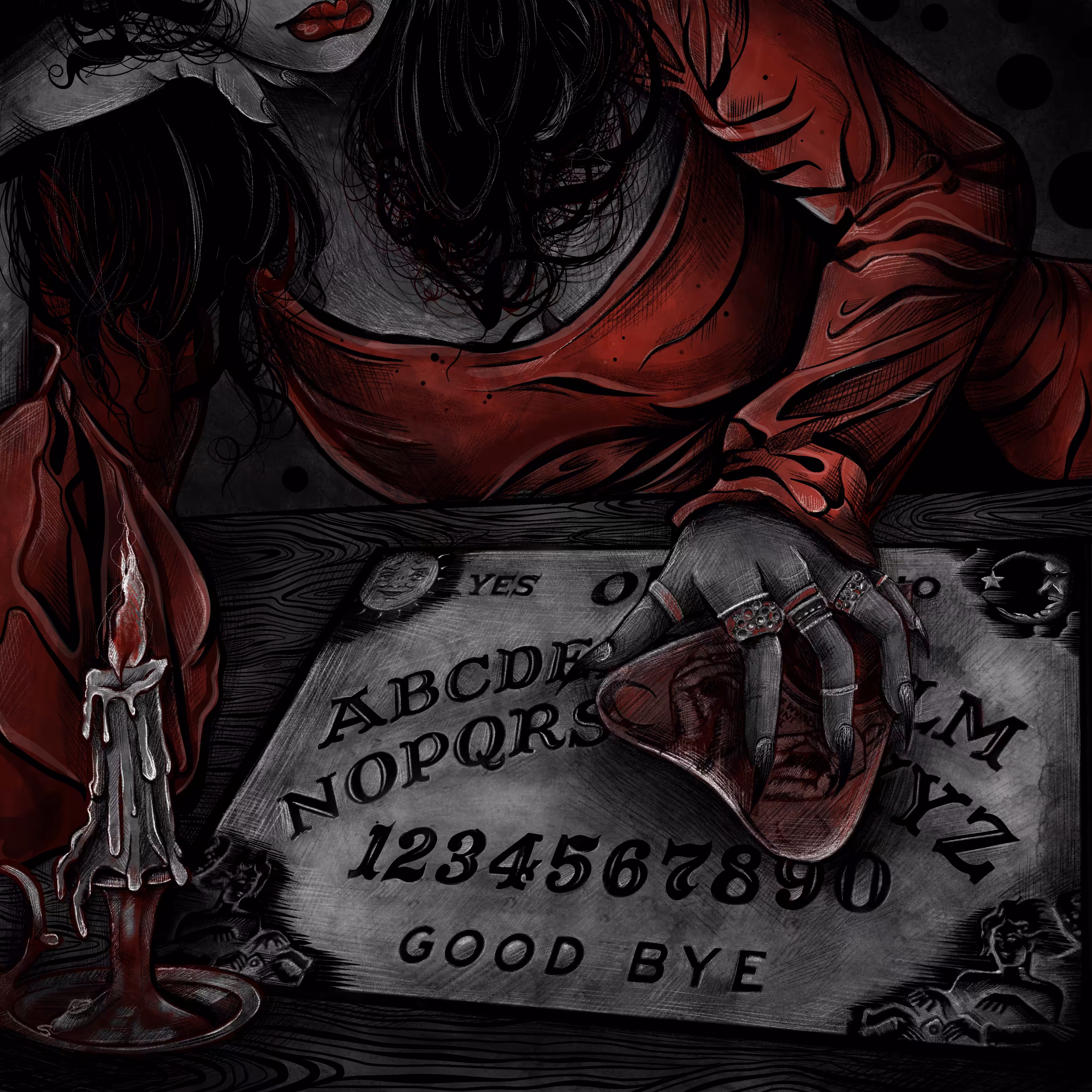 Mystic Seer