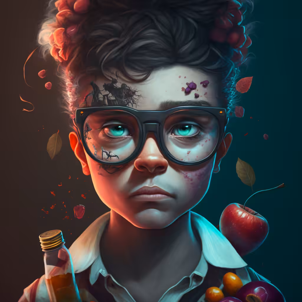 NFT artist