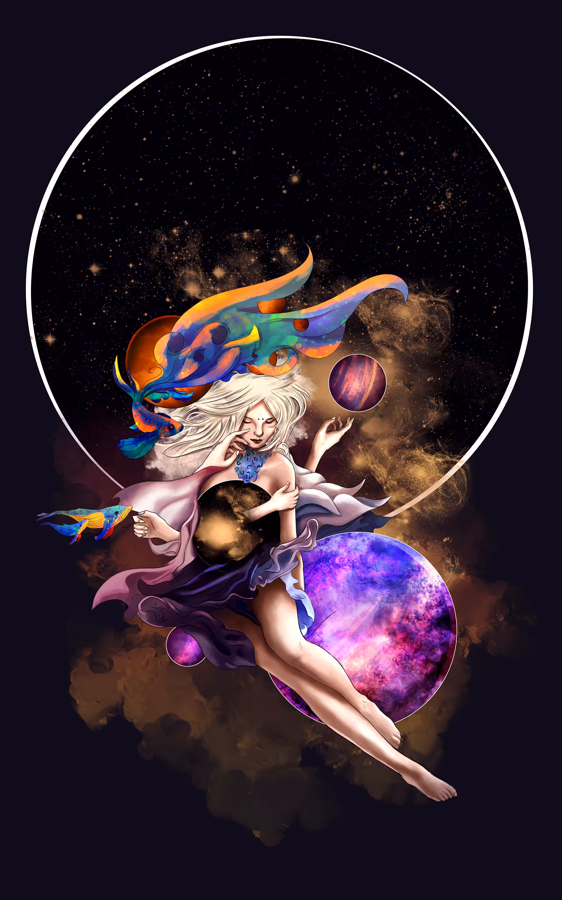 The World