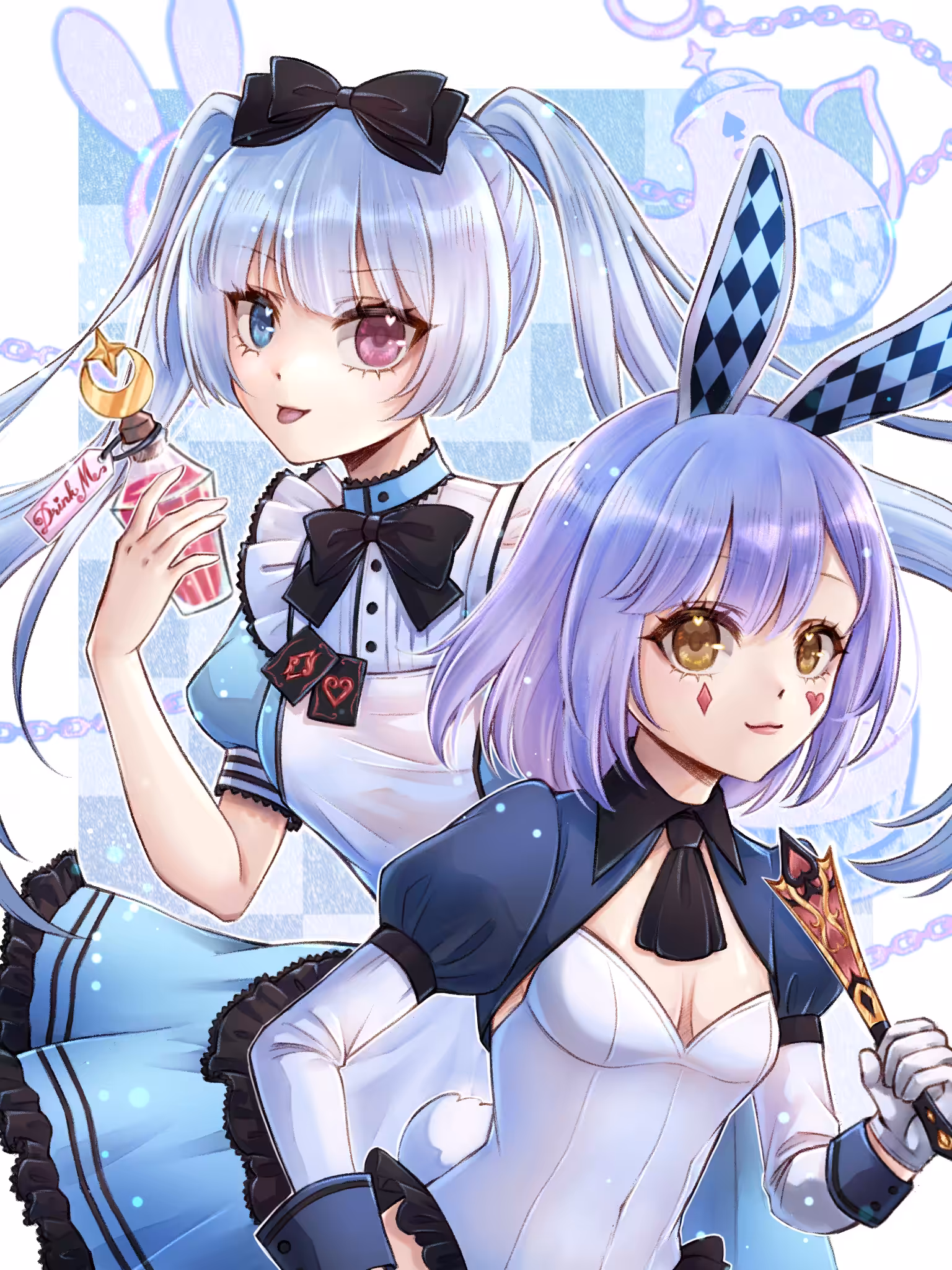 ♠ Dr!nk & Dash ♠