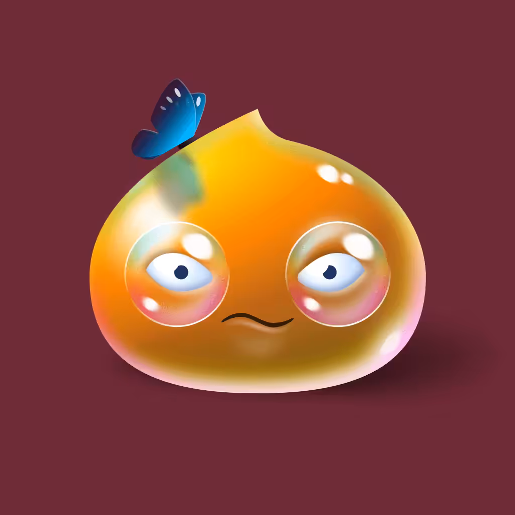 Slime #248